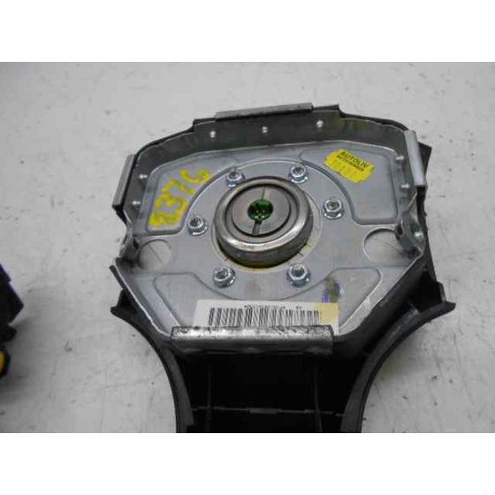 Kit Airbag Para Mg Rover Serie 25