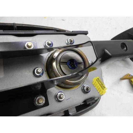 Kit Airbag Para Mg Rover Serie 25