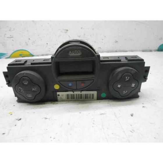 Mando Climatizador para Renault Megane Ii Berlina 5P