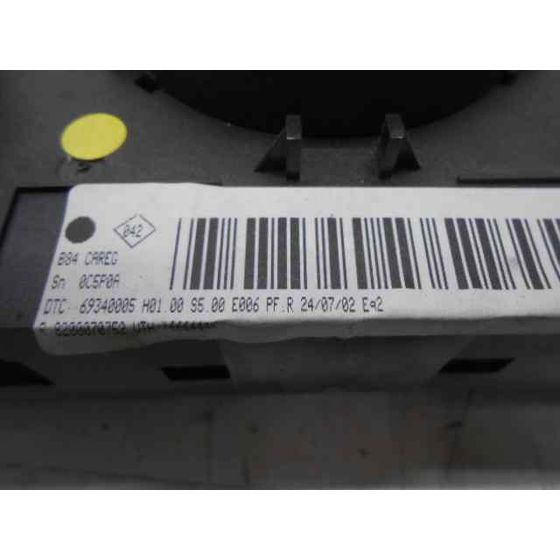 Mando Climatizador para Renault Megane Ii Berlina 5P