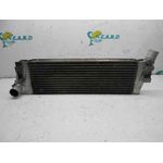 Intercooler Para Renault Megane Ii Berlina 5P