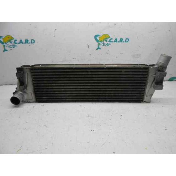 Intercooler Para Renault Megane Ii Berlina 5P