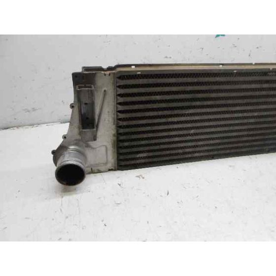 Intercooler Para Renault Megane Ii Berlina 5P