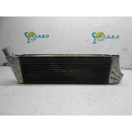 Intercooler Para Renault Megane Ii Berlina 5P