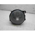 Faro Antiniebla Izquierdo Para Renault Megane Ii Berlina 5P