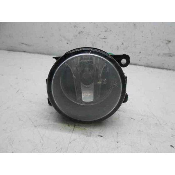 Faro Antiniebla Izquierdo Para Renault Megane Ii Berlina 5P