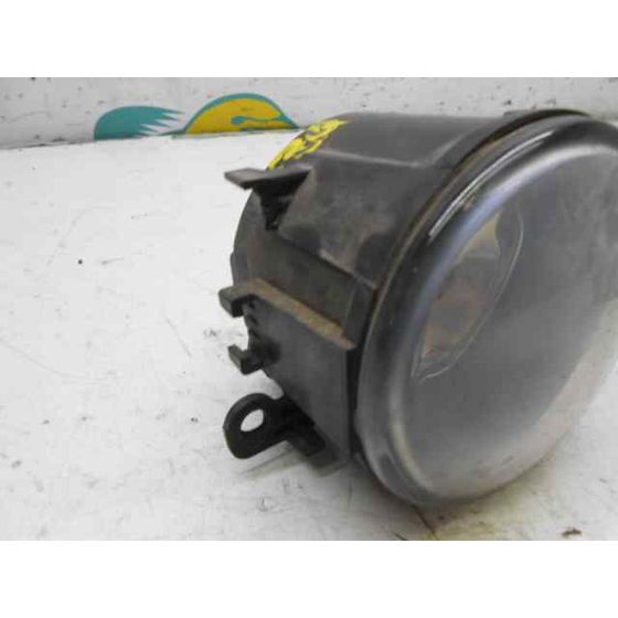 Faro Antiniebla Izquierdo Para Renault Megane Ii Berlina 5P
