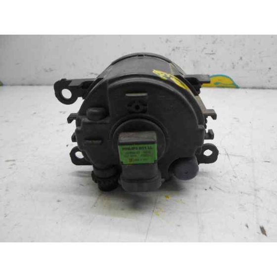 Faro Antiniebla Izquierdo Para Renault Megane Ii Berlina 5P