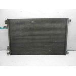 Condensador / Radiador Aire Acondicionado Para Renault Megane Ii Berlina 5P