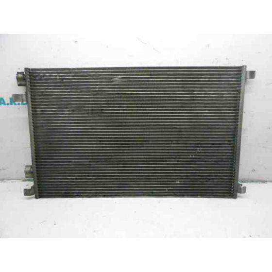 Condensador / Radiador Aire Acondicionado Para Renault Megane Ii Berlina 5P
