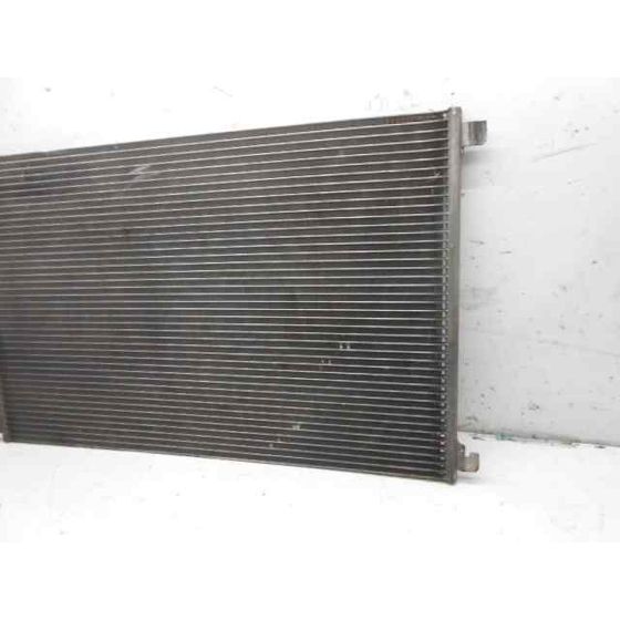 Condensador / Radiador Aire Acondicionado Para Renault Megane Ii Berlina 5P