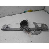 Elevalunas Delantero Izquierdo Para Peugeot 107