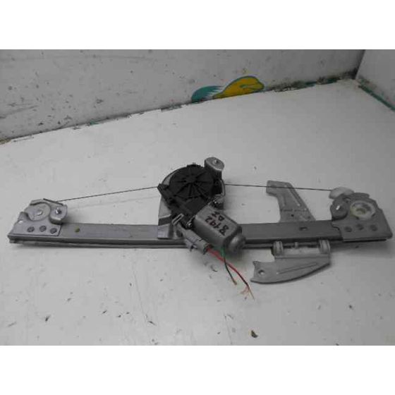 Elevalunas Delantero Izquierdo Para Peugeot 107