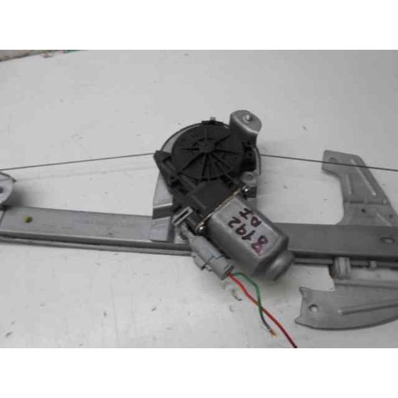 Elevalunas Delantero Izquierdo Para Peugeot 107
