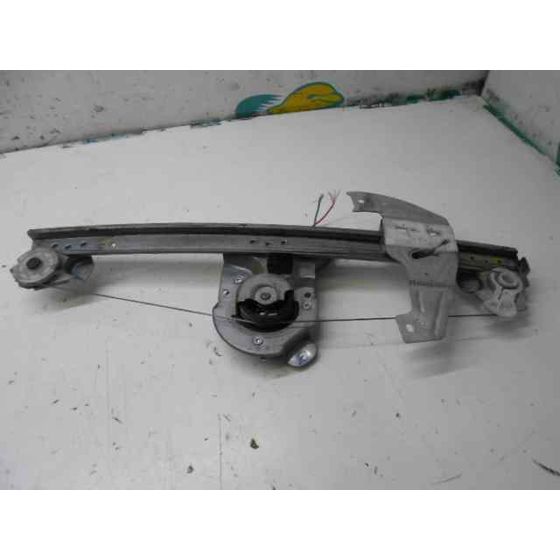 Elevalunas Delantero Izquierdo Para Peugeot 107