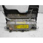 Airbag Rodillas Para Toyota Yaris
