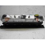 Airbag Rodillas Para Toyota Yaris