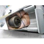Airbag Rodillas Para Toyota Yaris