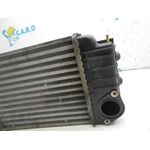 Intercooler Para Toyota Yaris