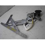 Elevalunas Delantero Izquierdo Para Toyota Yaris