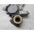 Elevalunas Delantero Izquierdo Para Toyota Yaris