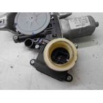 Elevalunas Delantero Izquierdo Para Toyota Yaris