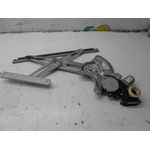 Elevalunas Delantero Izquierdo Para Toyota Yaris