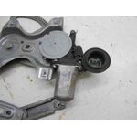 Elevalunas Delantero Derecho Para Toyota Yaris