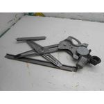 Elevalunas Delantero Derecho Para Toyota Yaris