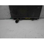 Radiador Agua Para Citroen C3