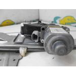 Elevalunas Delantero Derecho Para Peugeot 208