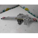 Elevalunas Delantero Derecho Para Peugeot 208