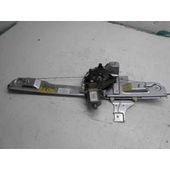 Elevalunas Delantero Izquierdo Para Peugeot 208