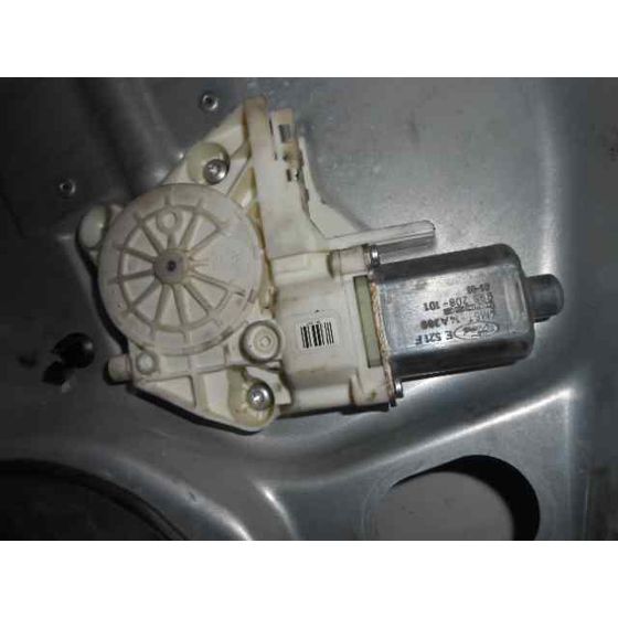 Elevalunas Delantero Izquierdo Para Ford Focus Berlina