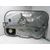 Elevalunas Delantero Izquierdo Para Ford Focus Berlina