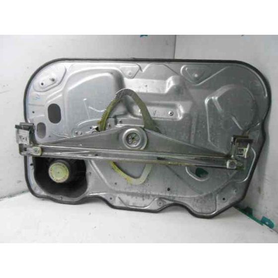 Elevalunas Delantero Izquierdo Para Ford Focus Berlina