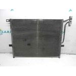 Condensador / Radiador Aire Acondicionado Para Bmw Serie 3 Berlina