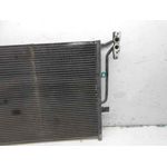 Condensador / Radiador Aire Acondicionado Para Bmw Serie 3 Berlina
