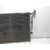 Condensador / Radiador Aire Acondicionado Para Bmw Serie 3 Berlina