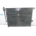 Condensador / Radiador Aire Acondicionado Para Bmw Serie 3 Berlina