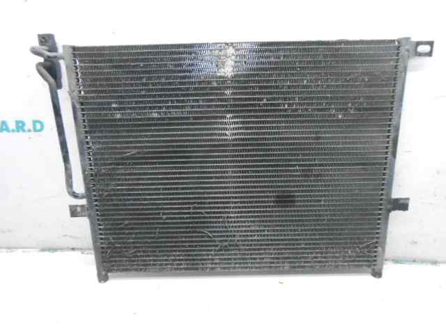 Condensador / Radiador Aire Acondicionado Para Bmw Serie 3 Berlina