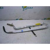 Airbag Cortina Delantero Izquierdo Para Bmw Serie 3 Berlina