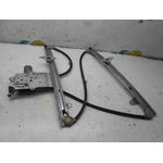 Elevalunas Delantero Derecho Para Citroen Xsara Picasso