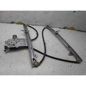 Elevalunas Delantero Derecho Para Citroen Xsara Picasso