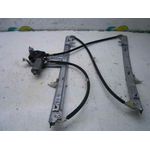 Elevalunas Delantero Derecho Para Citroen Xsara Picasso