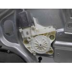 Elevalunas Delantero Derecho Para Ford Focus Berlina