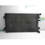 Radiador Agua Para Volkswagen Golf Iv Berlina