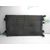 Radiador Agua Para Volkswagen Golf Iv Berlina
