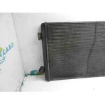 Radiador Agua Para Volkswagen Golf Iv Berlina