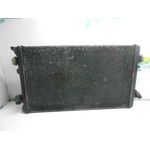Radiador Agua Para Volkswagen Golf Iv Berlina
